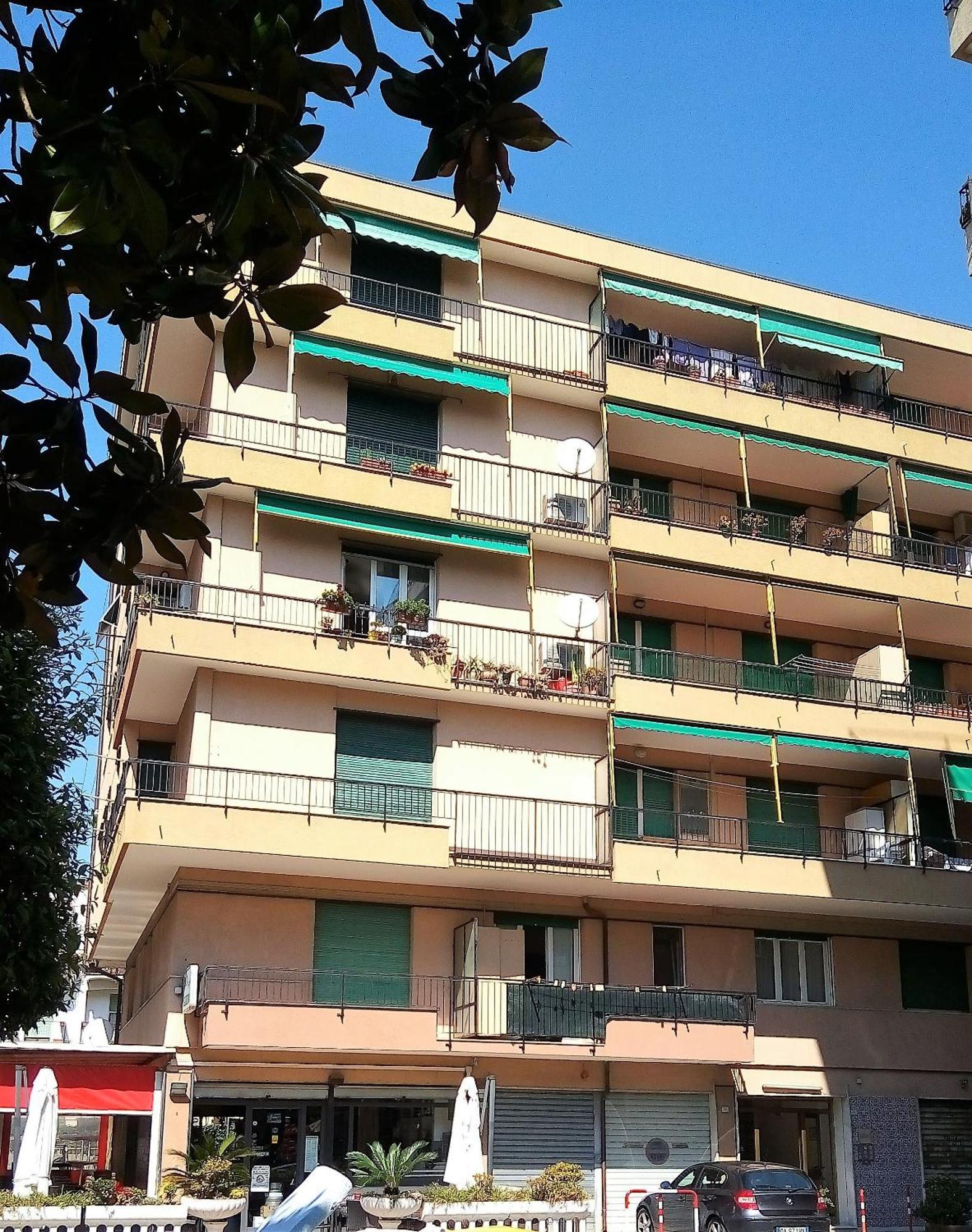 Appartamento Angela Pietra Ligure Ngoại thất bức ảnh