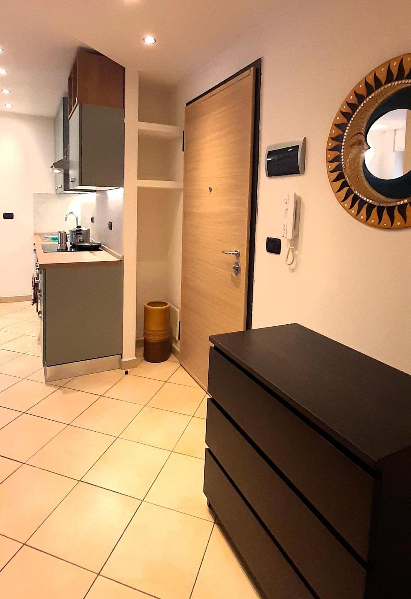 Appartamento Angela Pietra Ligure Ngoại thất bức ảnh
